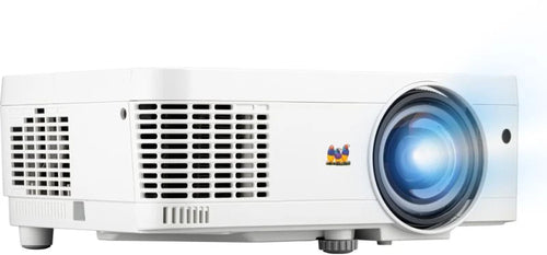 Viewsonic LSD300W-ST data projector