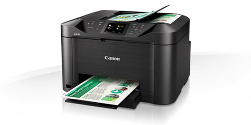 Canon MAXIFY MB5150