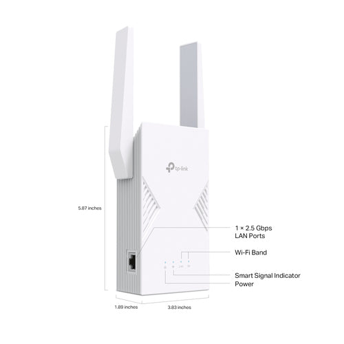 TP-Link BE3600