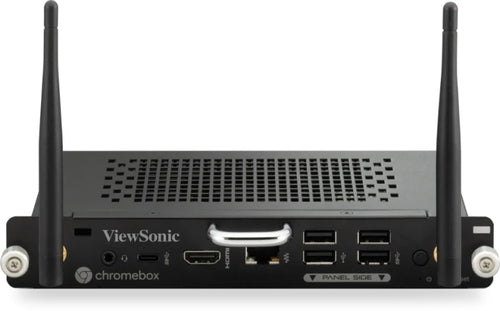 Viewsonic VPC15-C53-G1 Slot-in PC