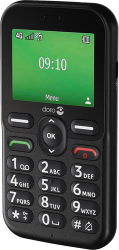 Doro Leva E10
