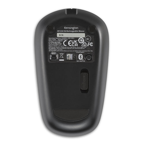 Kensington MY230 EQ mouse