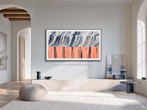 Samsung The Frame QN85LS03HEFXZA TV