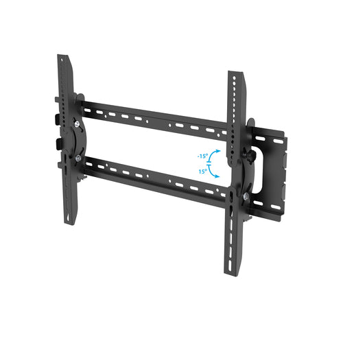 StarTech.com FLATPNLWALL TV mount/stand