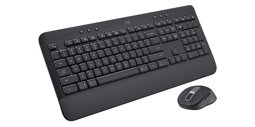 Logitech 920-010909 keyboard