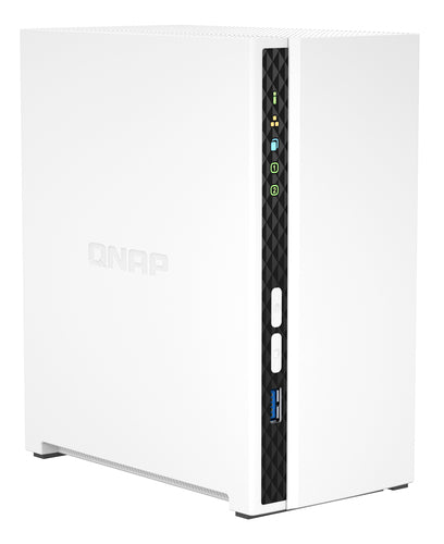 QNAP TS-233 NAS/storage server