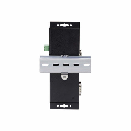 Serial Converter StarTech 2-Port Serial to Ethernet Adapter Metal Housing