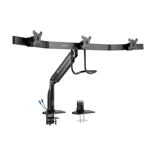 Tripp Lite DMPDT1732AM monitor mount / stand