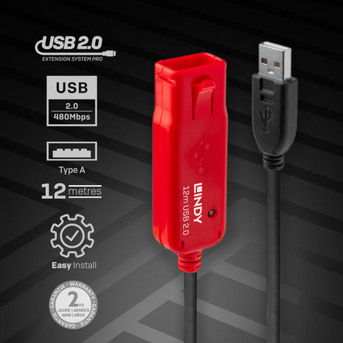 Lindy 42783 interface hub
