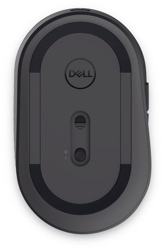 Kabellose optische Maus DELL MS7421W Beidhändig 1600 DPI Bluetooth RF
