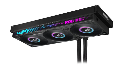 ASUS ROG Strix SLC IV 360 ARGB LCD