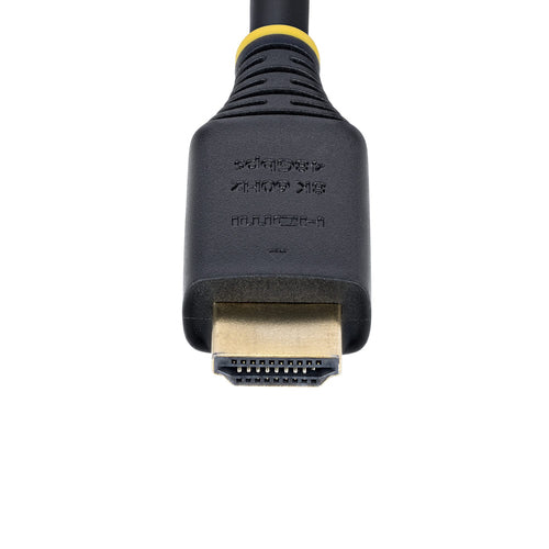 StarTech.com HDMI 2.1 Kabel 8K 60Hz 5m – Ultra High Speed HDMI Kabel
