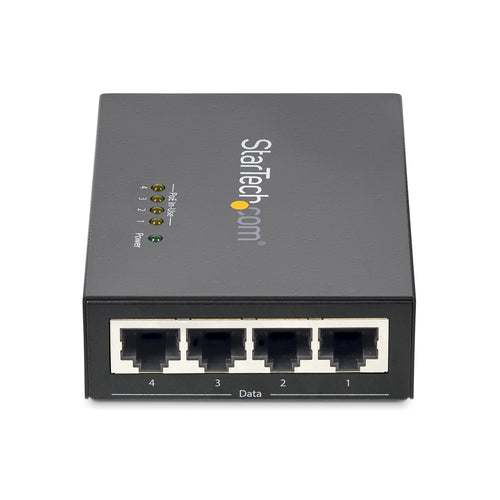 StarTech.com POEINJ4G network extender