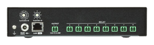 Control Processor ATEN VK248 Fast Ethernet 10/100Mbit/s TCP/IP