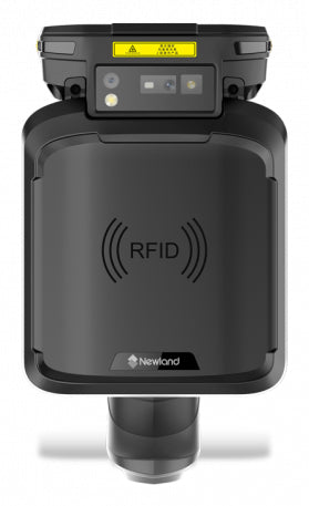 Newland MT93 Megattera Pro UHF handheld mobile computer