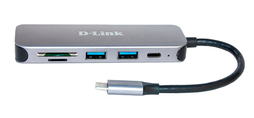 D-Link DUB-2325
