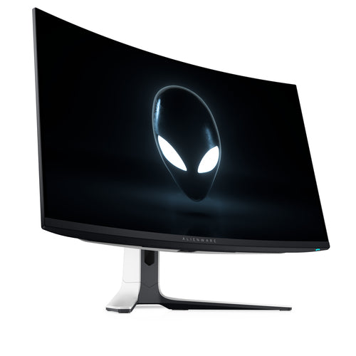 Alienware AW3225QF computer monitor