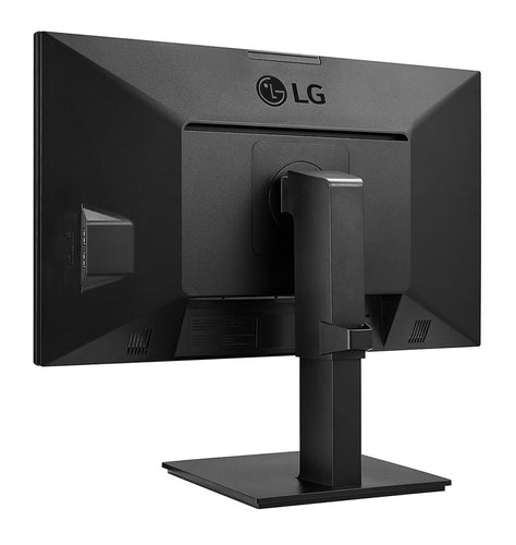 23.8 Inch Full HD All-in-One PC Intel Celeron 4GB RAM 16GB Storage