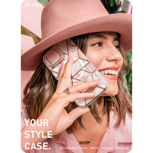 i-Blason Cosmo IPH2361CSMAGSP mobile phone case