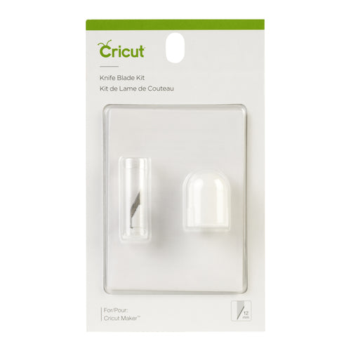 Cricut Knife Blade Replacement Kit