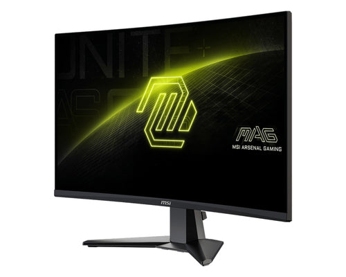 MSI MAG 276CXF computer monitor