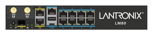Lantronix 88-CAT4VA modem