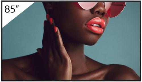 Sony FW-85BZ40L Signage Display