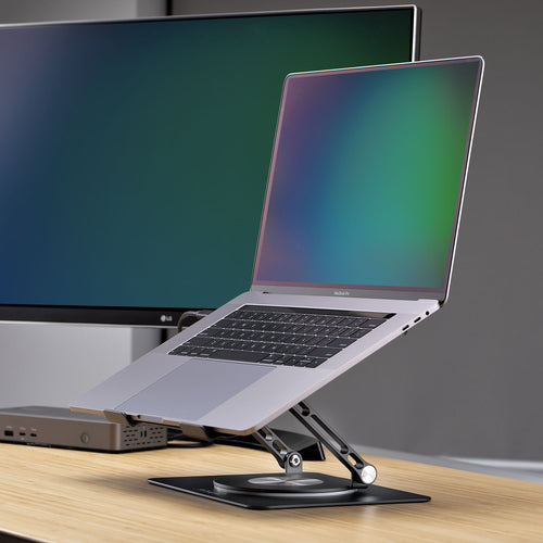 StarTech.com ATFR-LAPTOP-RISER laptop stand