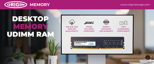 Origin Storage OM8G43200U1RX16NE12 memory module