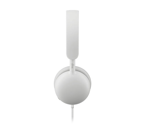 Logitech 981-001610 headphones/headset