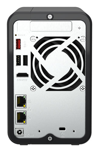 QNAP TS-264
