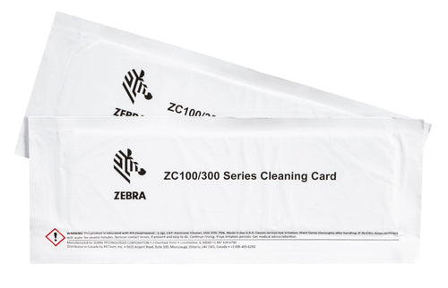 Zebra 105999-310-01 printer kit