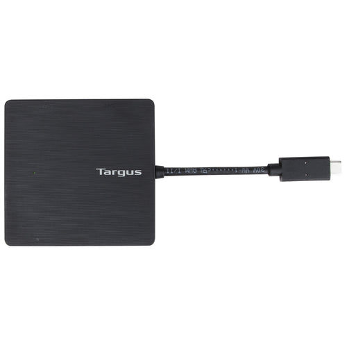 Targus ACH924AU interface hub