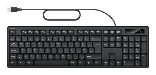 Belkin BBZ014UK keyboard