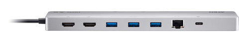 ATEN UH3240 interface hub