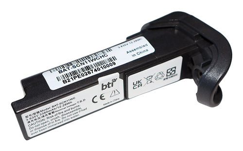 BTI BAT-SCN11WCHC- barcode reader accessory
