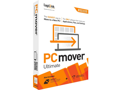 Laplink PCmover Ultimate