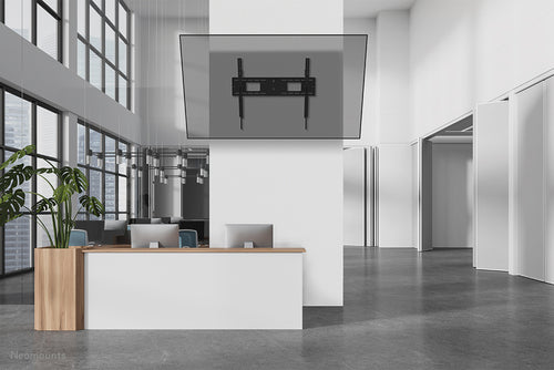Neomounts WL35-750BL18 TV mount/stand