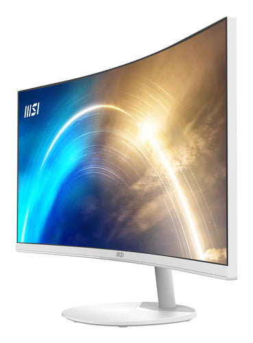 MSI Pro MP341CQW Computermonitor