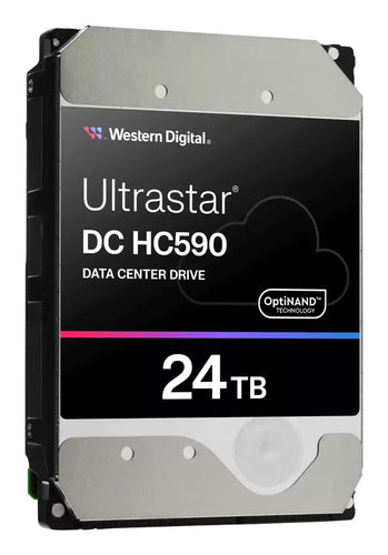 Western Digital 0F65684 internal hard drive