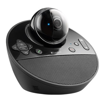 Logitech 960-000939 video conferencing system