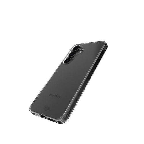 Tech21 EvoClear mobile phone case