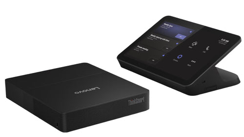 Lenovo ThinkSmart Core Gen 2 for Microsoft Team Rooms video conferencing system