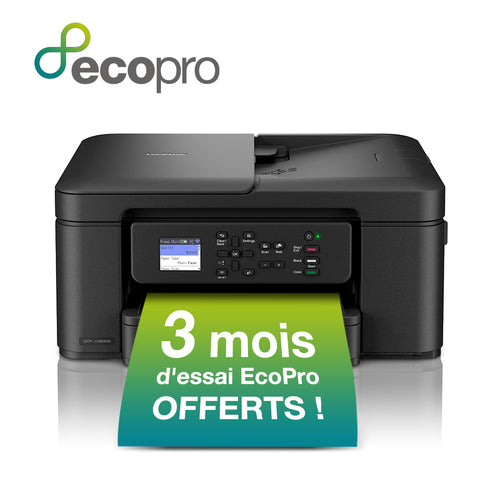 Brother DCP-J1360DW multifunction printer