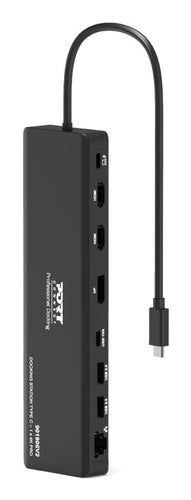 Port Designs PORT Connect 901906V2 interface hub