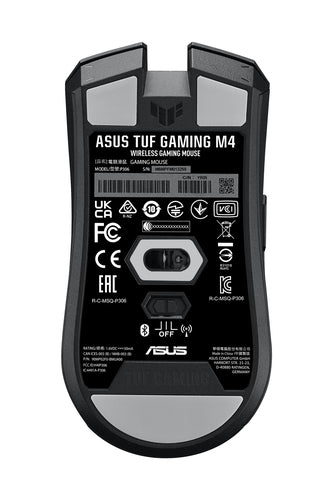 ASUS TUF Gaming M4 Wireless mouse