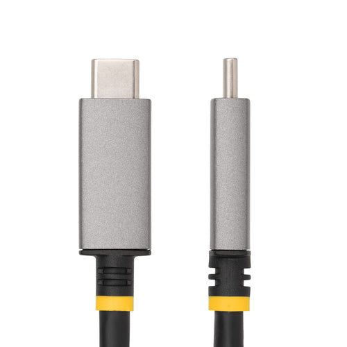 StarTech.com USB-C auf HDMI Adapterkabel - 3 m, 8K 60Hz, HDR10 - Video Konverter
