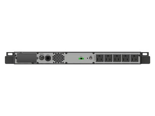 Uninterruptible Power Supply UPS Vertiv Liebert PSI5 1kVA 900W Pure Sine Wave