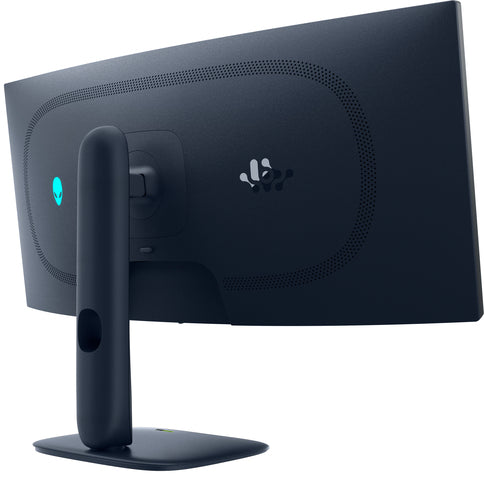 Alienware AW3425DW computer monitor