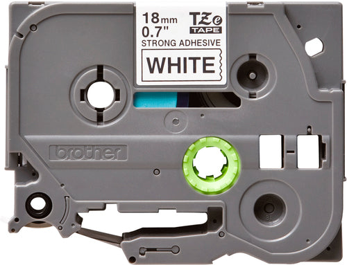 Brother TZE-S241 label-making tape